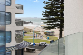 Spacious Oceanside Oasis, Mt Maunganui